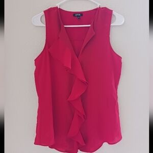 Apt 9 Size XS Ladies Blouse